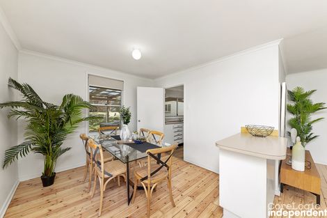 Property photo of 59 Miller Street O'Connor ACT 2602