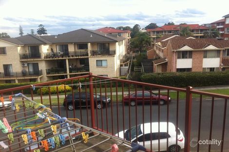 Property photo of 4/2-4 Empress Street Hurstville NSW 2220