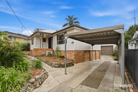 7 Cary Cres, Springfield, NSW 2250