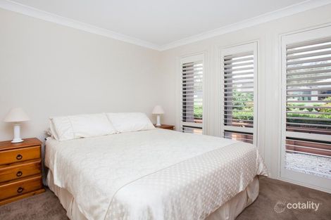 Property photo of 19 Osprey Crescent East Maitland NSW 2323