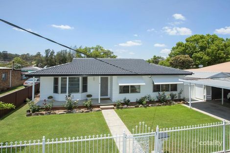 Property photo of 9 Kalingo Street Bellbird NSW 2325