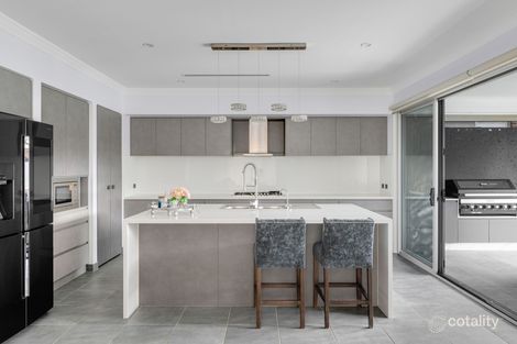 Property photo of 16 Clubmoss Street Denham Court NSW 2565