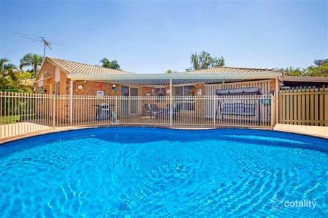 Property photo of 29 Nardie Street Eight Mile Plains QLD 4113