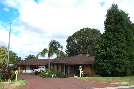 48a Burgland Dr, Girrawheen, WA 6064