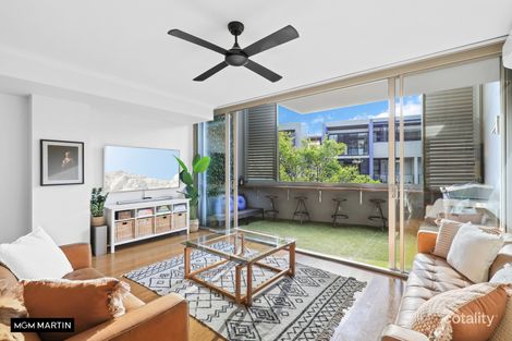44/4 Grandstand Pde, Zetland, NSW 2017