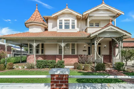 Property photo of 1/8 Collins Street Mentone VIC 3194