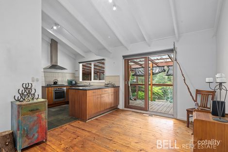 Property photo of 27 First Avenue Cockatoo VIC 3781