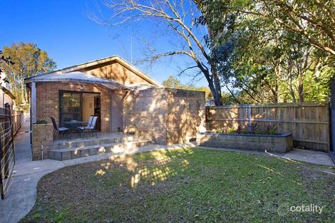 Property photo of 16A King Street Concord West NSW 2138
