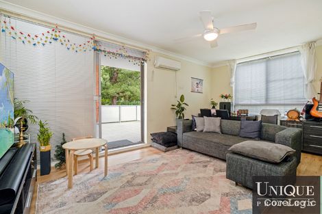 Property photo of 38/62 Grosvenor Crescent Summer Hill NSW 2130