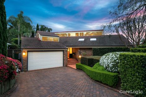 Property photo of 10 Priory Close St Ives Chase NSW 2075