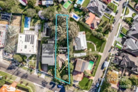 Property photo of 60 Gollan Avenue Oatlands NSW 2117