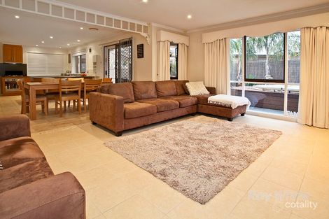 Property photo of 345 Dandelion Drive Rowville VIC 3178
