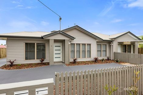 1/77 Anzac Ave, Newtown, QLD 4350