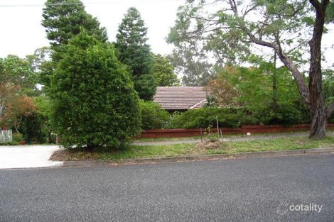 Property photo of 121 Melba Drive East Ryde NSW 2113