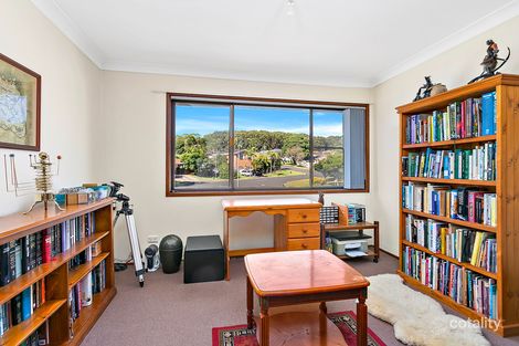 Property photo of 3/2 Blackbutt Way Barrack Heights NSW 2528