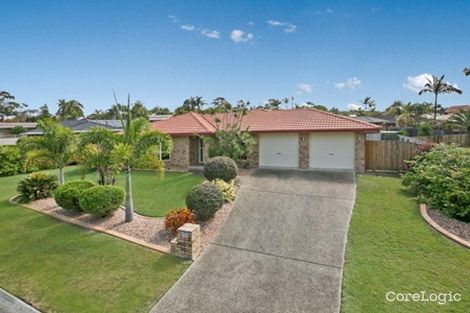 Property photo of 38 Albicore Drive Thornlands QLD 4164