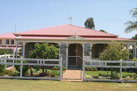 36 Melville St, Maryborough, QLD 4650