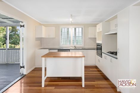 Property photo of 27 Matong Street Hendra QLD 4011