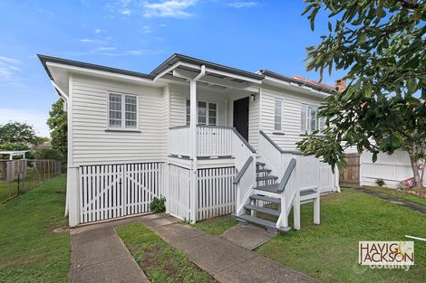 Property photo of 27 Matong Street Hendra QLD 4011
