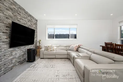 Property photo of 17 Mossman Street Melonba NSW 2765