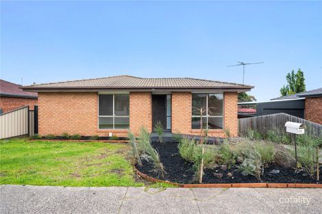 Property photo of 15 Centenary Drive Mill Park VIC 3082