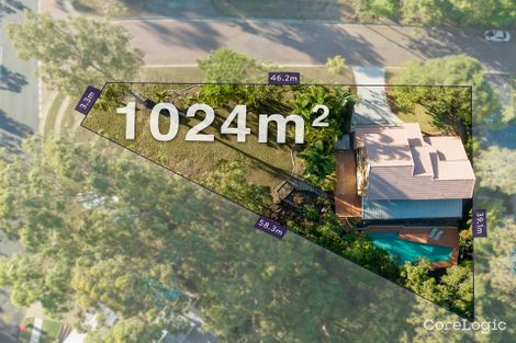 3 Camborne Pl, Chapel Hill, QLD 4069