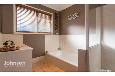 Property photo of 45 Nerida Street Rochedale South QLD 4123