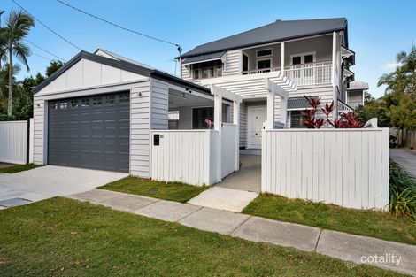 30 Stuart St, Bulimba, QLD 4171