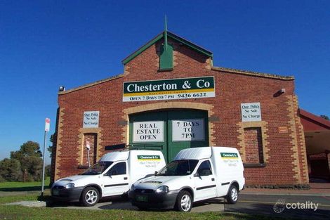 16 Stafford Rd, South Morang, VIC 3752