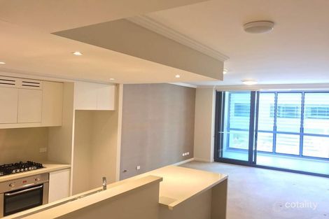 401/5 Waterways St, Wentworth Point, NSW 2127