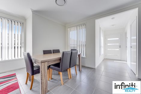 Property photo of 38 Drues Avenue Edmondson Park NSW 2174