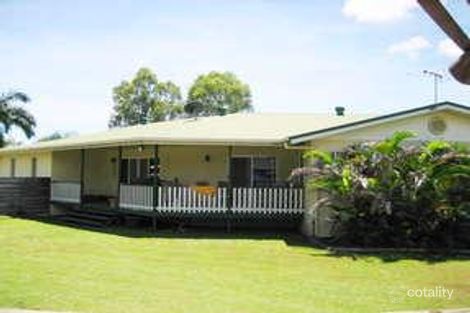 Property photo of 2 Hansen Court Deeragun QLD 4818