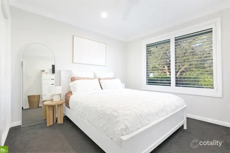 Property photo of 22 Brown Avenue Dapto NSW 2530