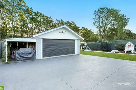 Property photo of 22 Brown Avenue Dapto NSW 2530