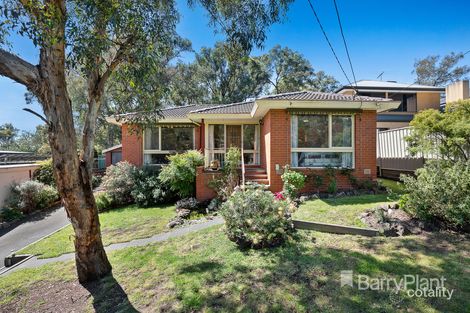 Property photo of 14 Banks Road Eltham North VIC 3095