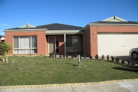 41 Bluehills Bvd, Pakenham, VIC 3810