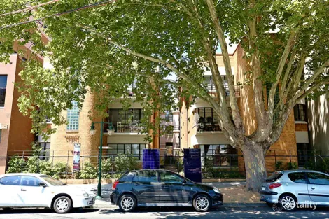Property photo of 13/193 Fitzroy Street St Kilda VIC 3182