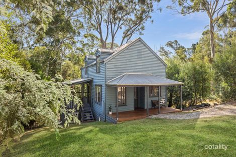 20 Plantation Rd, Glenlyon, VIC 3461