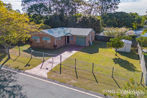 Property photo of 41 Packett Crescent Loganlea QLD 4131