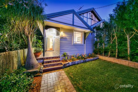 Property photo of 36 Lang Street Mosman NSW 2088