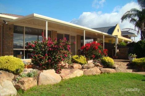 Property photo of 45 Lakeside Circuit Encounter Bay SA 5211