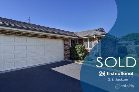 2/34 Farnell Rd, Woy Woy, NSW 2256