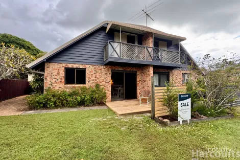 Property photo of 1/25 Bayview Street South West Rocks NSW 2431