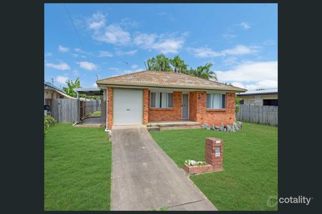 10 Banksia St, Kirwan, QLD 4817