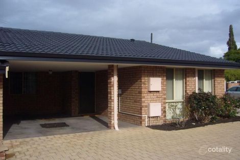 10/1080-1086 Beaufort St, Bedford, WA 6052