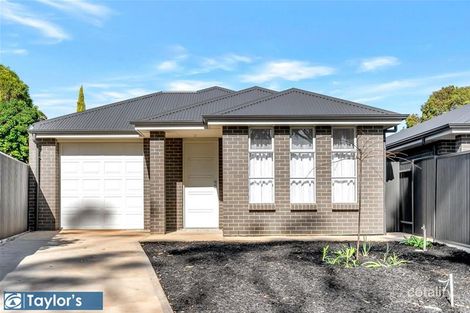 Property photo of 21 Leabrook Drive Para Hills SA 5096