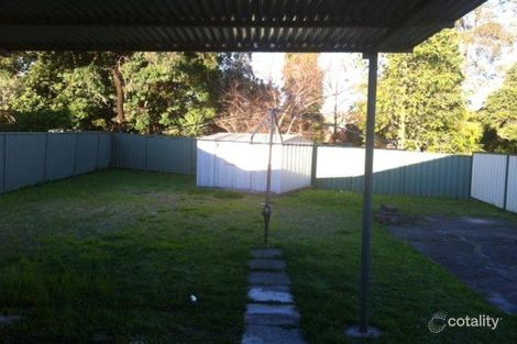 Property photo of 61 Woodville Road Chester Hill NSW 2162