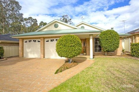 4 Vincent Rd, Cranebrook, NSW 2749