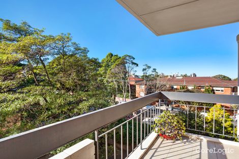 Property photo of 22/54 Shirley Road Wollstonecraft NSW 2065