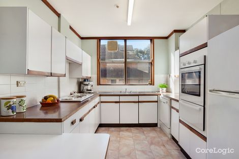 Property photo of 22/54 Shirley Road Wollstonecraft NSW 2065